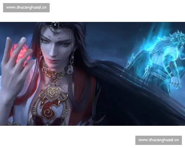 诛仙世界的命运之争与众生心灵的轮回归宿探秘