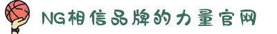 南宫NG·28(中国区)相信品牌力量有限公司